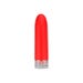Vibromasseur Eleni Rouge