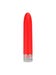 Vibromasseur Eleni Rouge