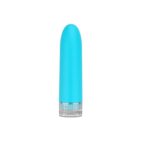 Vibromasseur Eleni Turquoise