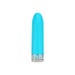 Vibromasseur Eleni Turquoise