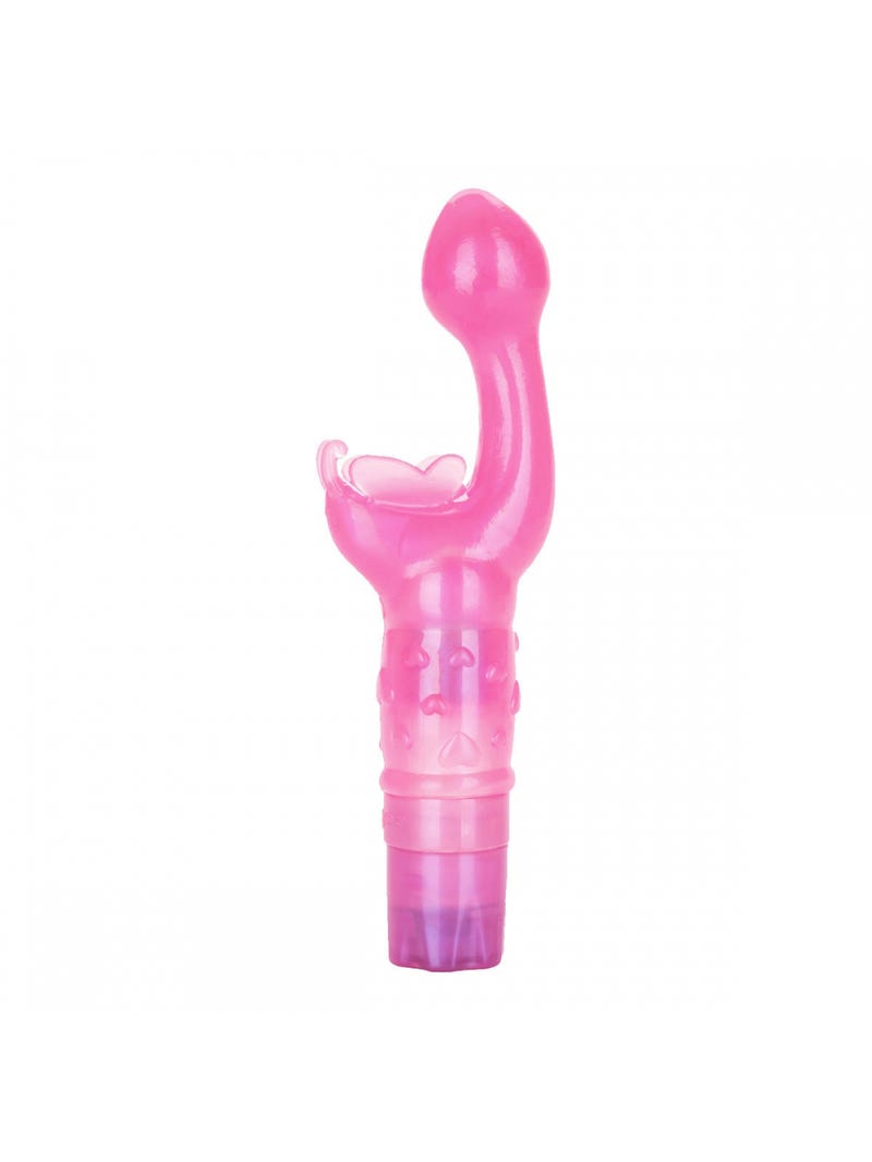 Vibromasseur Butterfly Kiss main product photo