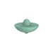 Toupie de Puissante Vert Stimulateur Clitoridien