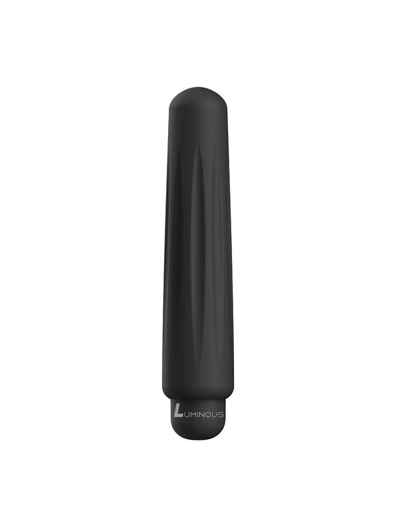 Vibratore Delia Nero main product photo