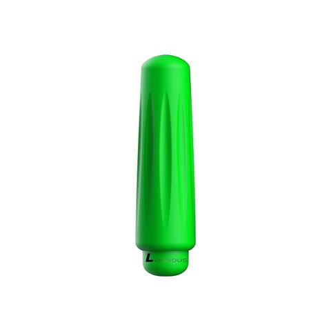 Vibromasseur Delia Vert