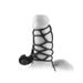 Guaina per Pene Vibrante Extreme Silicone Power Cage