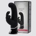 Vibromasseur Rabbit spécial Point G Greedy Girl