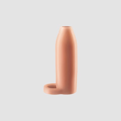 Manchon pour Pénis Real Feel Enhancer Fantasy X-Tensions