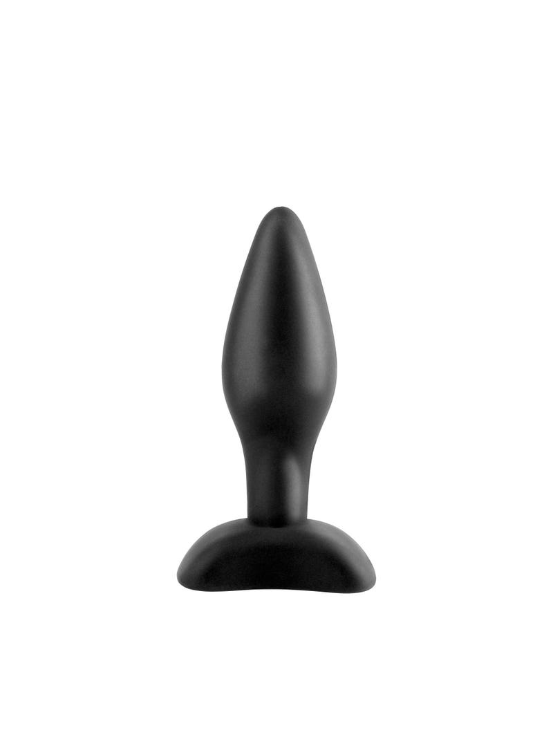 Plug Anal Mini Silicone main product photo
