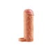 Guaina per Pene Perfect 2" Extension Ball Strap Fantasy X-Tensions
