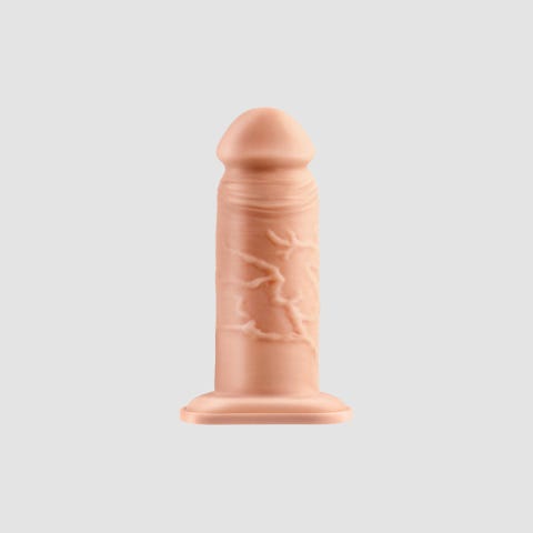 Gode Ceinture Silicone Hollow Extension 20,3 cm Fantasy X-tensions