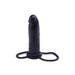 Dildo e Cockring Double Trouble Fetish Fantasy Series
