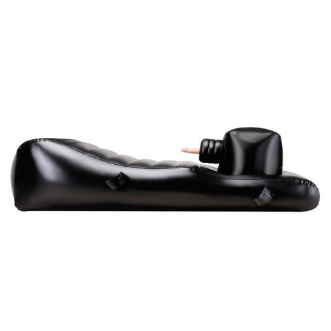 Sex Machine Gonflable Louisiana Lounger