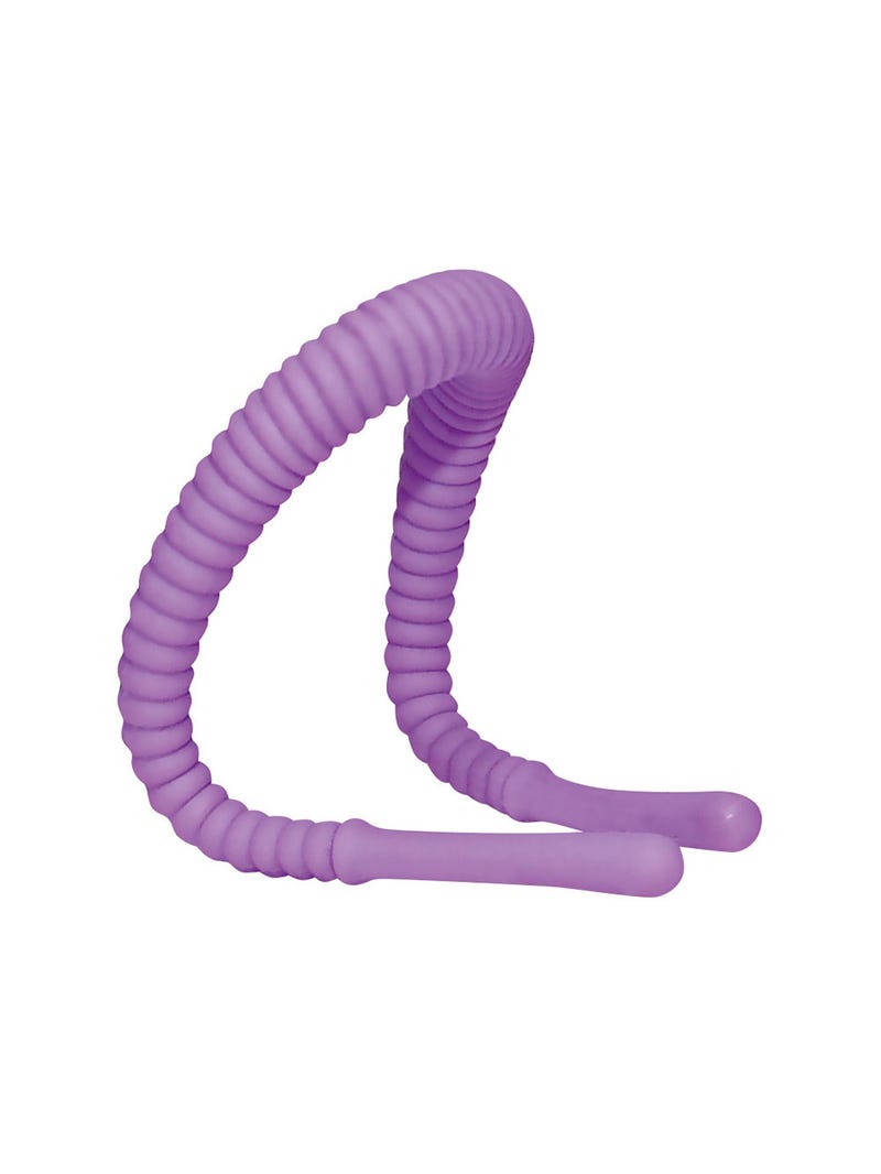 Ecarteur Vaginal Stimulateur de Point G Intimate Spreader main product photo