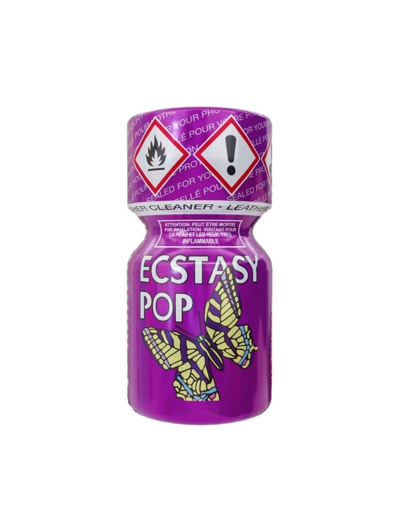 Poppers Ecstasy Pop main product photo