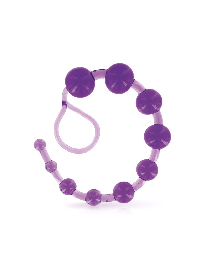 Chapelet Anal Love Orgasm main product photo