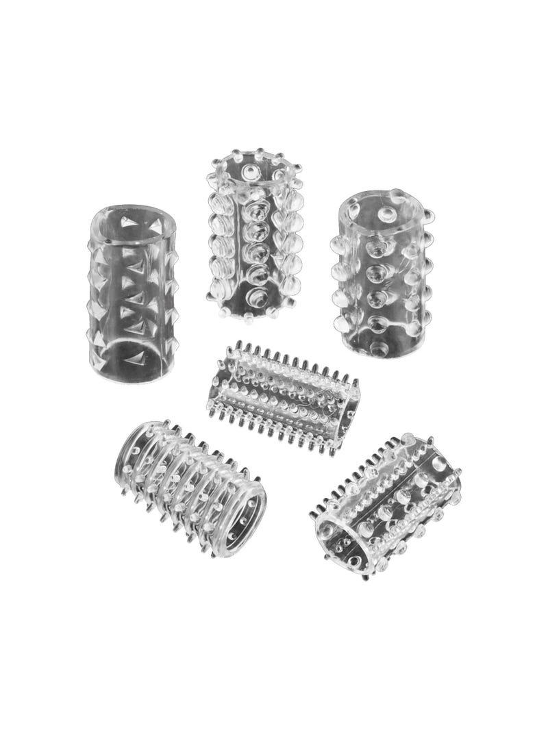 Kit di Guaine per il Pene Love Feelings main product photo