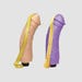 Vibratore Queeny Love Giant Lover