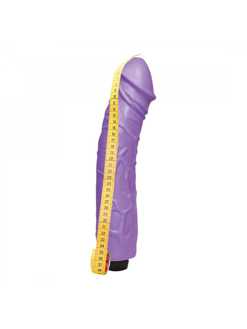 Vibromasseur Réaliste Queeny Love Giant Lover main product photo