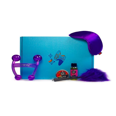Pack Massage SexyRelaxation