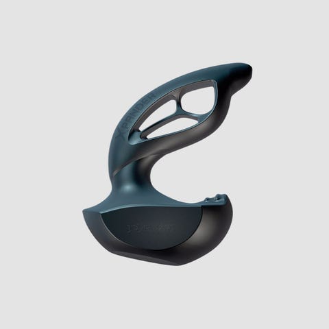 Stimulateur Prostatique XPANDER X3 Medium