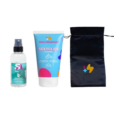 Pack Les Indispensables