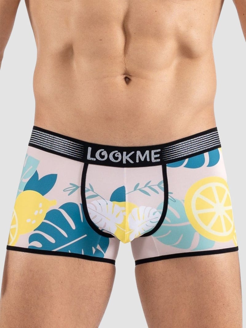 Boxer Lemon
