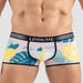 Boxer Lemon