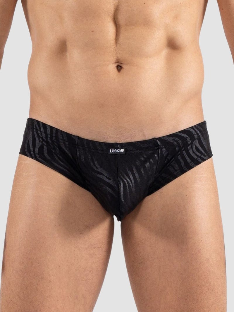 Slip Zebra