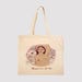 Tote Bag Octobre Rose SexyAvenue x Eugénie Debesse