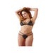 Ensemble 2 Pièces Lace