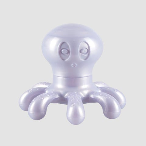 Masseur Vibrant Octopussy