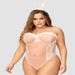 Costume lapin Legally Pink GT