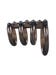 Cockring 4 Anneaux