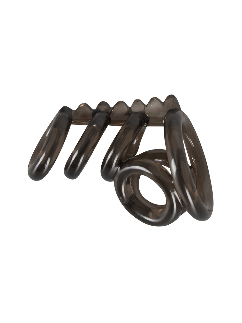 Cockring 6 Anneaux main product photo