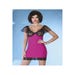 Nuisette Adonisa Pink