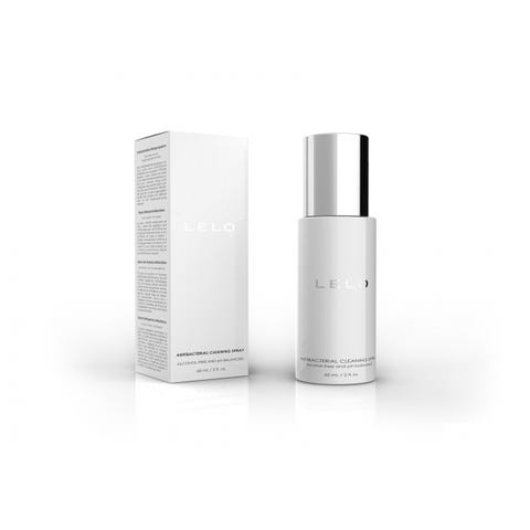 Spray Nettoyant Haut de Gamme 60 ml