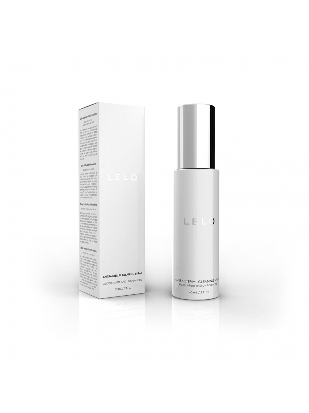 Spray Detergente Premium main product photo