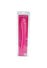Dildo Doppio Pink Clear Soft