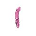 Dildo in Vetro Icicles n°57