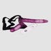 Gode Ceinture Vibrant Strap-On Duo Purple