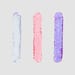 Dildo Doppio 30 cm Crystal Jellies