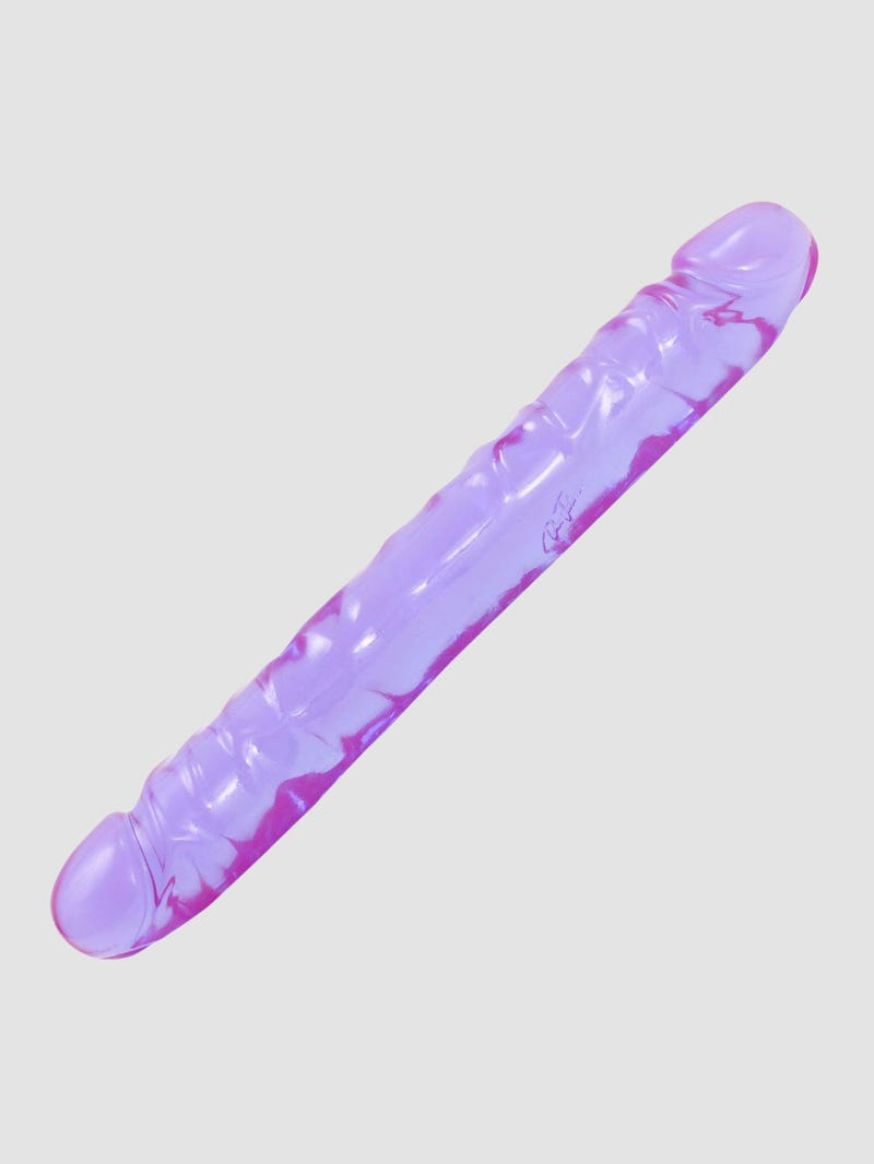 Double Dong Crystal Jellies 30 cm