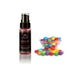 Olio Commestibile e Riscaldante Huile de la Tentation Bubble Gum