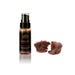 Olio Commestibile e Riscaldante Huile de la Tentation Cioccolato