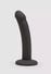 Gode Ventouse Silicone 14 cm