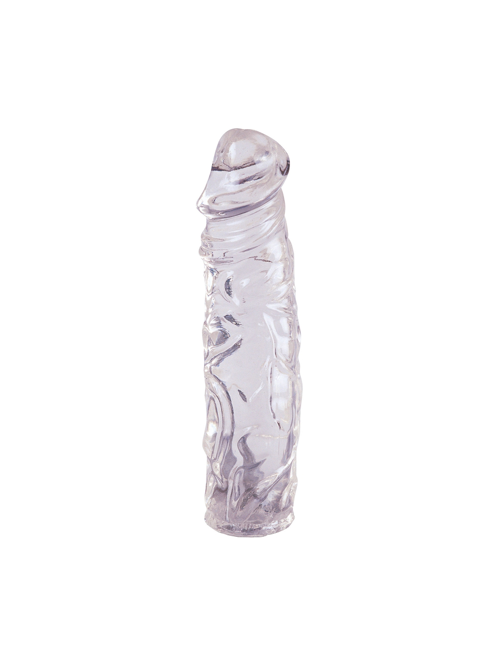 Gode Réaliste Millenium Jelly 19,5 cm main product photo