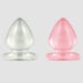 Plug Anal Jelly Plug & Joy Large