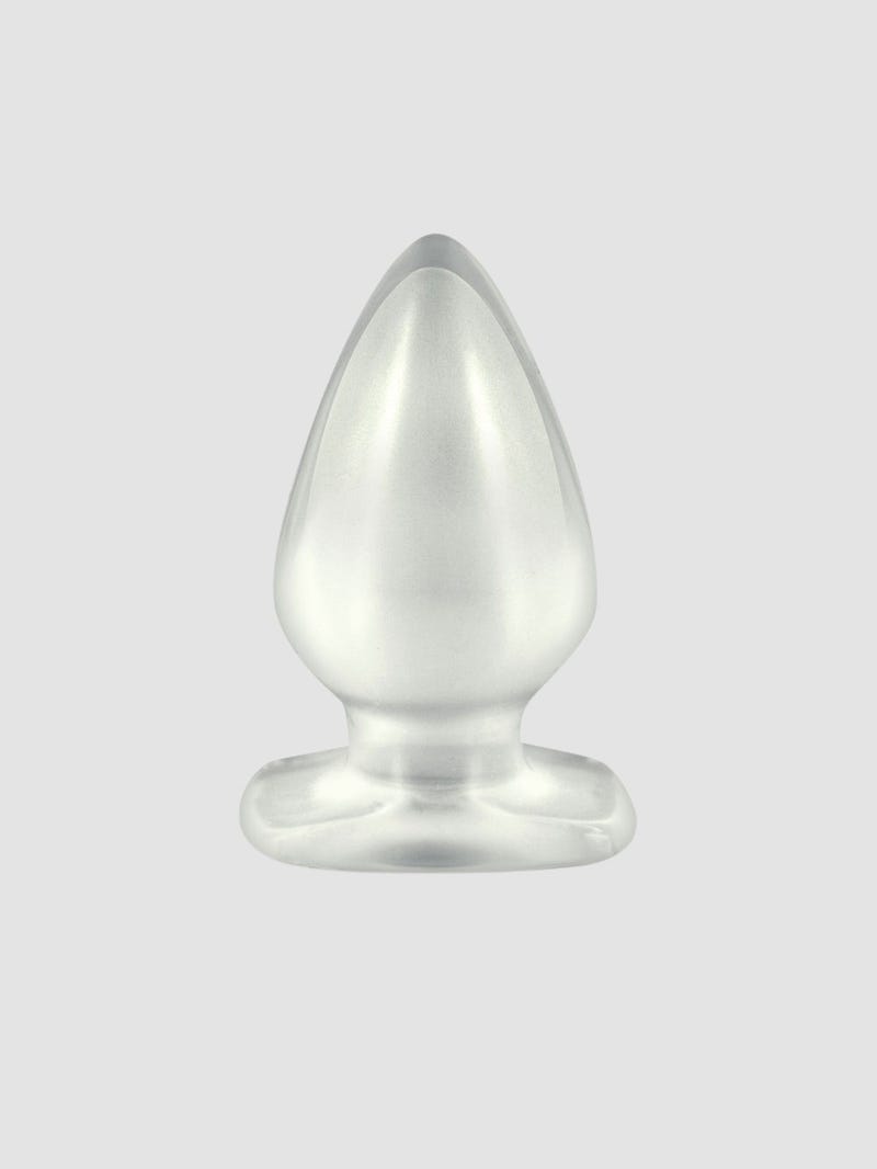 Plug Anal Jelly Plug & Joy Large