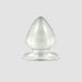 Plug Anal Jelly Plug & Joy Large