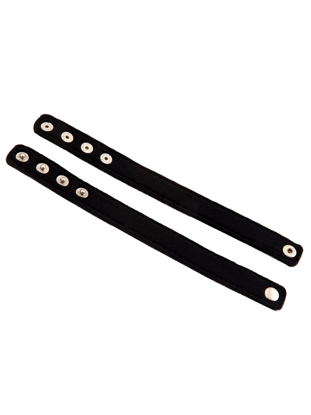 Cockring Néopràne Snap